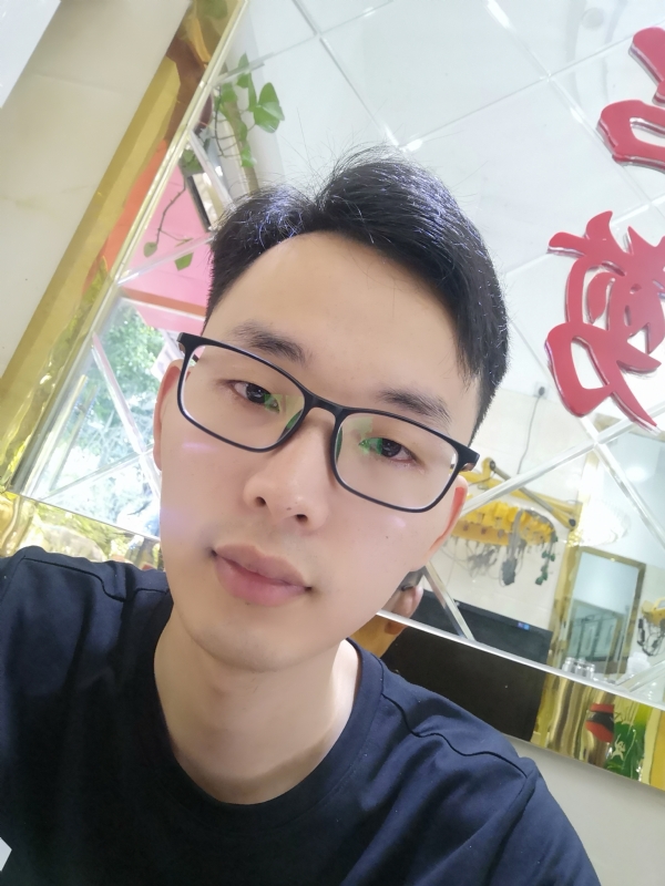 嗨喽先生的第一张照片--福州相亲服务中心