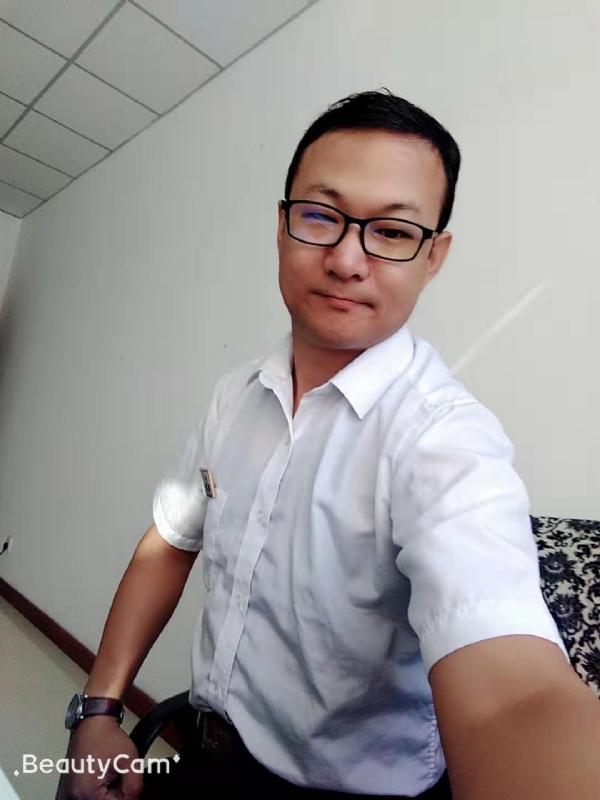 小飞的第一张照片--福州相亲服务中心