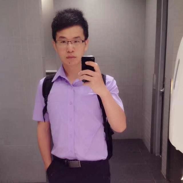 心之所向的第一张照片--福州相亲服务中心