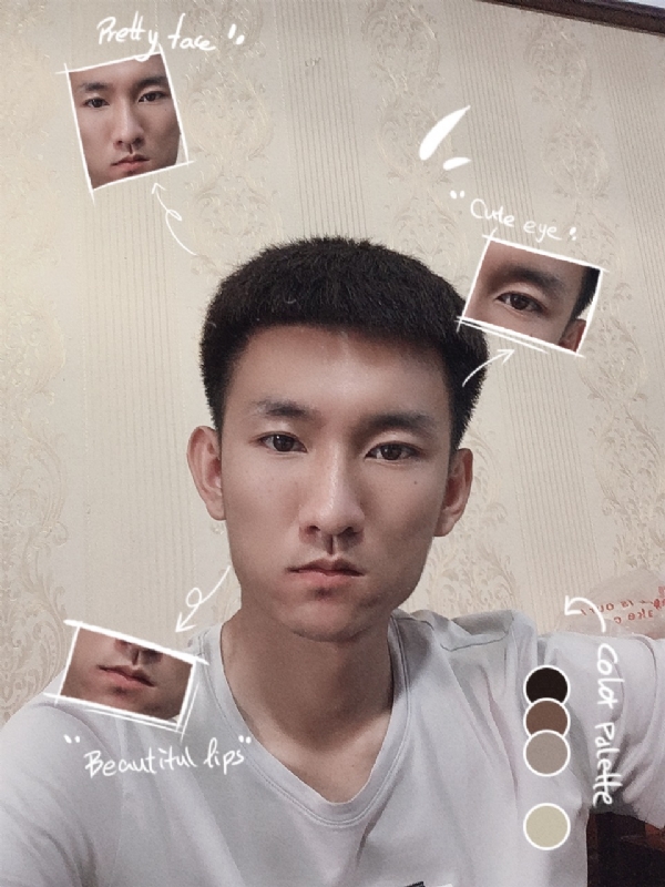 jhx的第一张照片--福州相亲服务中心