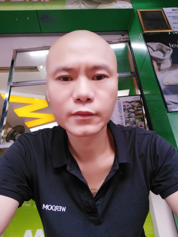 从头再来的第一张照片--福州相亲服务中心
