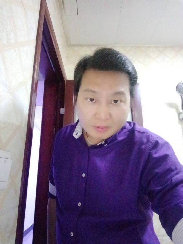 鄱阳湖的浪花的第一张照片--福州相亲服务中心