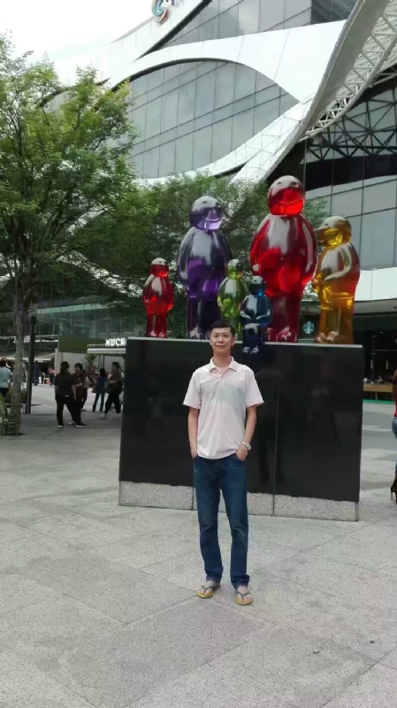 简爱的第一张照片--福州相亲服务中心