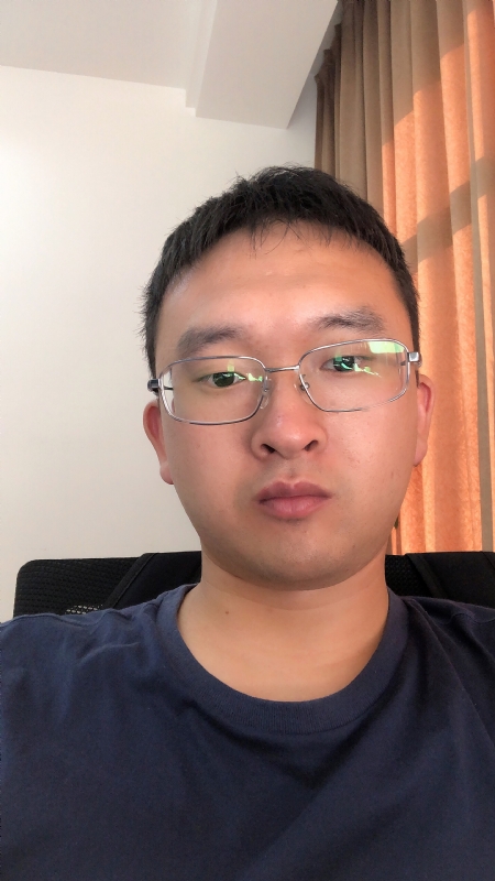 阿斌的第一张照片--福州相亲服务中心