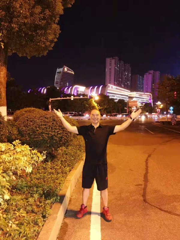 李国伟的第二张照片--福州相亲服务中心