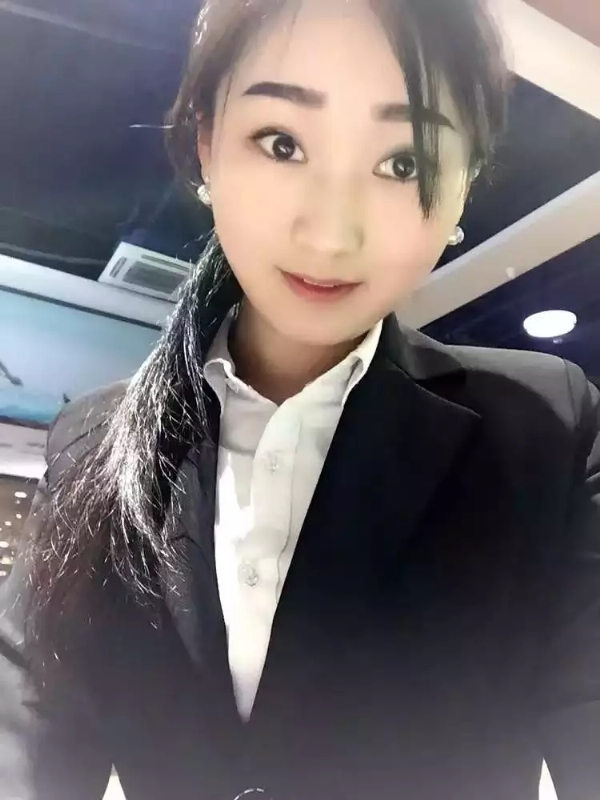 墨白的第一张照片--福州相亲服务中心