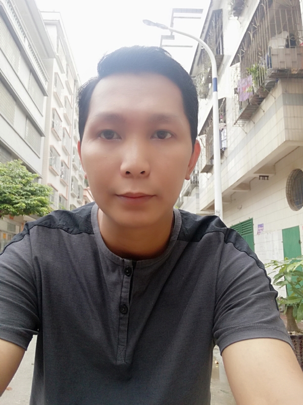 扬子的第一张照片--福州相亲服务中心