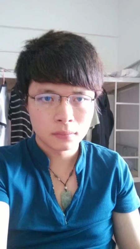 祥子的第一张照片--福州相亲服务中心