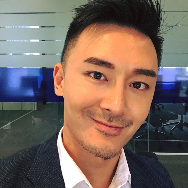 亦然的第一张照片--福州相亲服务中心