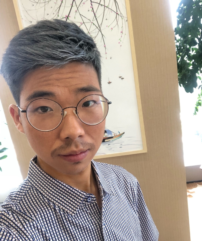淡泊明志的第一张照片--福州相亲服务中心