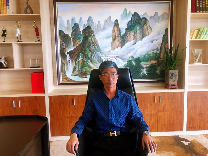 淡泊明志的第二张照片--福州相亲服务中心