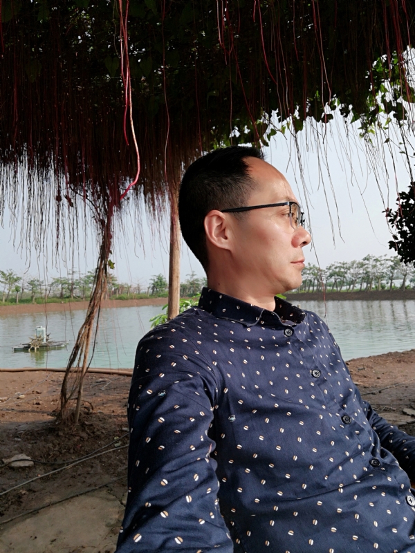 守望烟云的第一张照片--福州相亲服务中心
