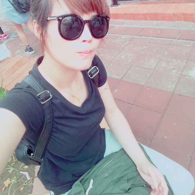 勻勻的第一张照片--福州相亲服务中心