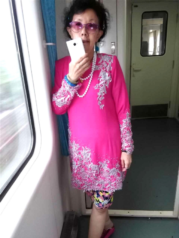 Anni的第一张照片--福州相亲服务中心