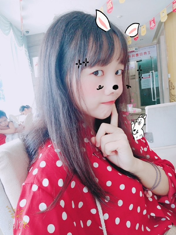 安妮的第一张照片--福州相亲服务中心