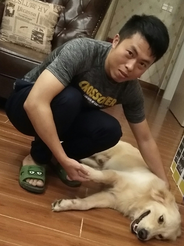 hjs的第一张照片--福州相亲服务中心