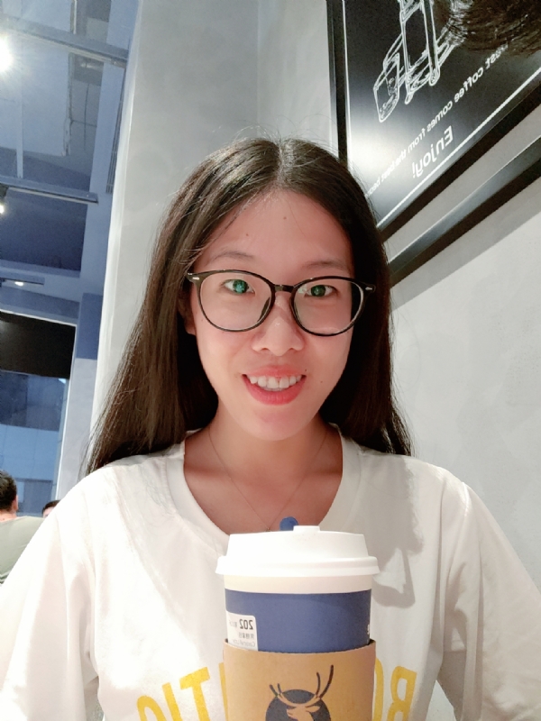 HCY的第四张照片--福州相亲服务中心