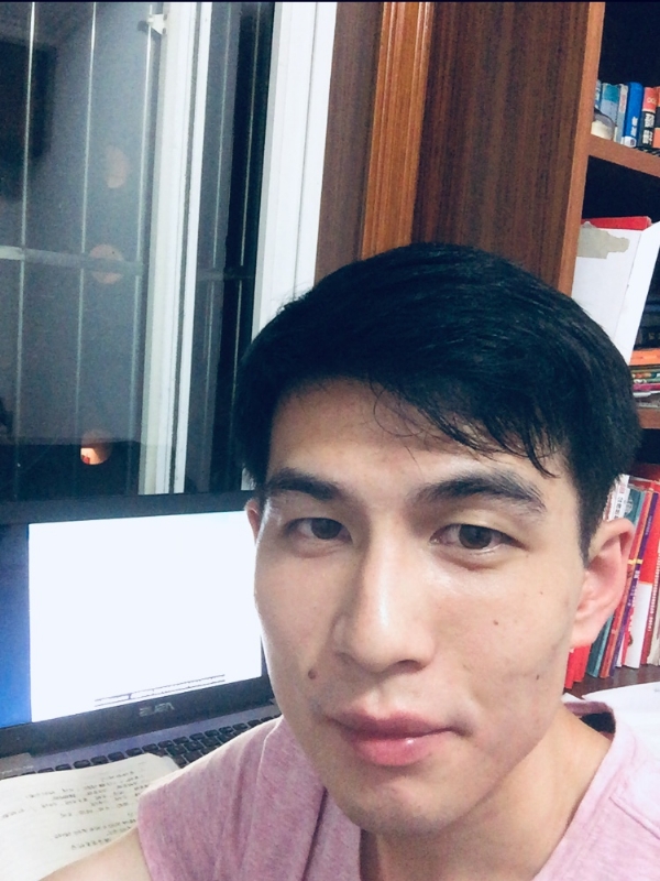 爱吃黄焖鸡的第一张照片--福州相亲服务中心