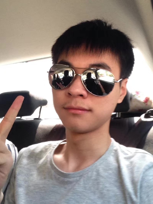 鱼头zzz的第一张照片--福州相亲服务中心