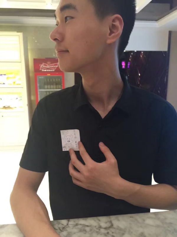 鱼头zzz的第三张照片--福州相亲服务中心