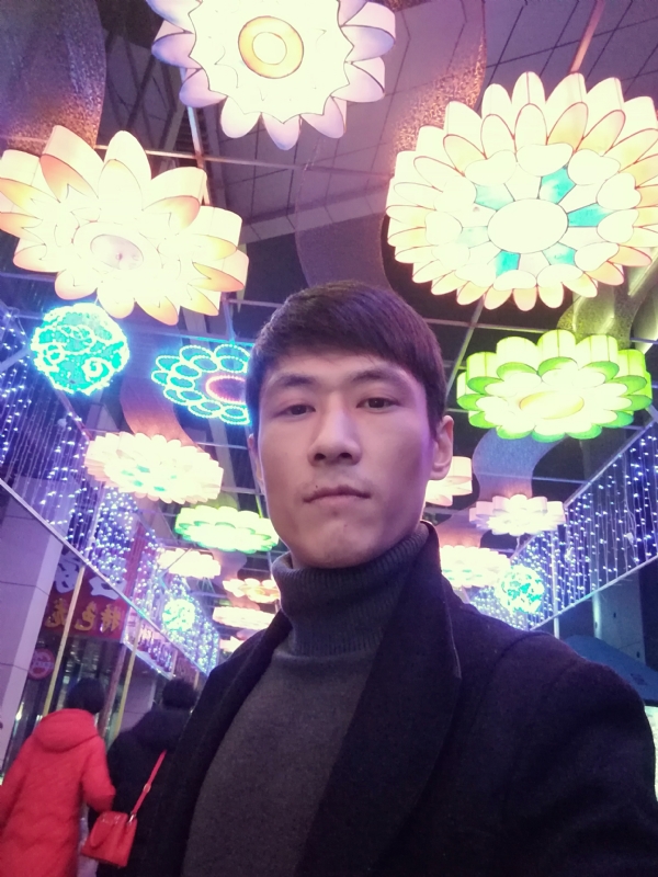 知己的第一张照片--福州相亲服务中心
