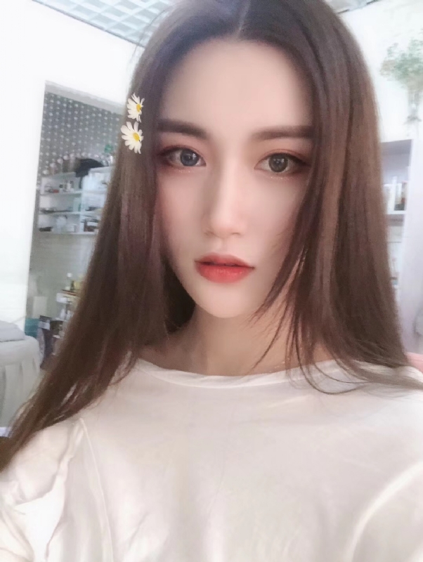 烟雨飘飘的第一张照片--福州相亲服务中心