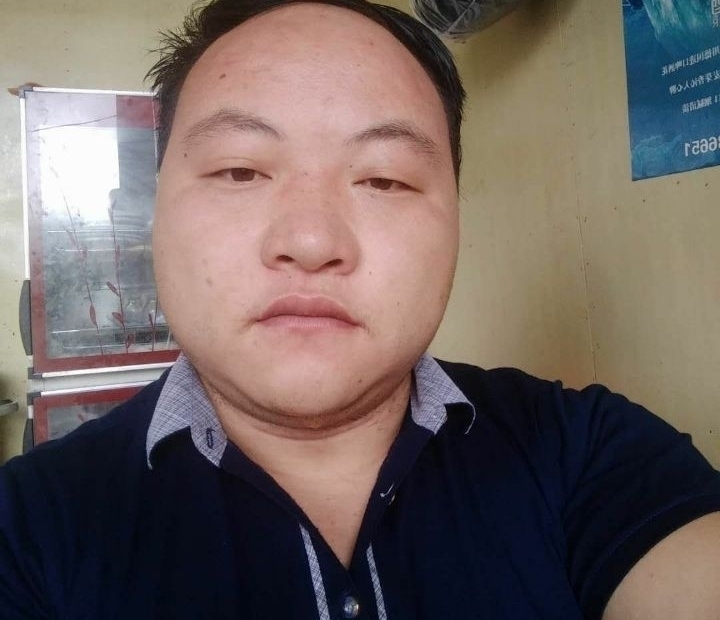 文殊的第一张照片--福州相亲服务中心