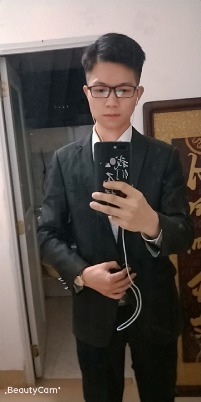 愿得一人心的第二张照片--福州相亲服务中心