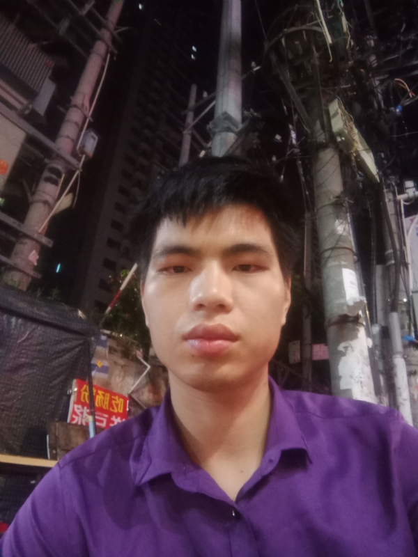 七月的风八月的雨的第一张照片--福州相亲服务中心