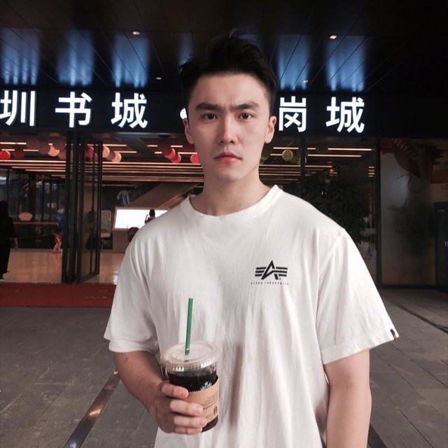 tim的第一张照片--福州相亲服务中心