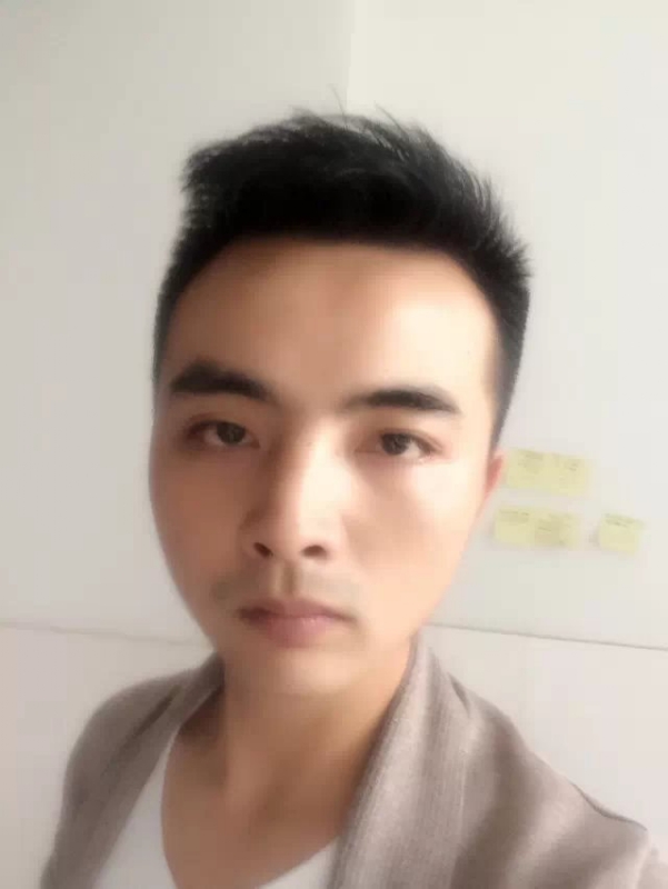 Adam的第一张照片--福州相亲服务中心
