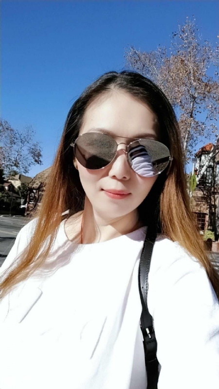 linxin的第三张照片--福州相亲服务中心