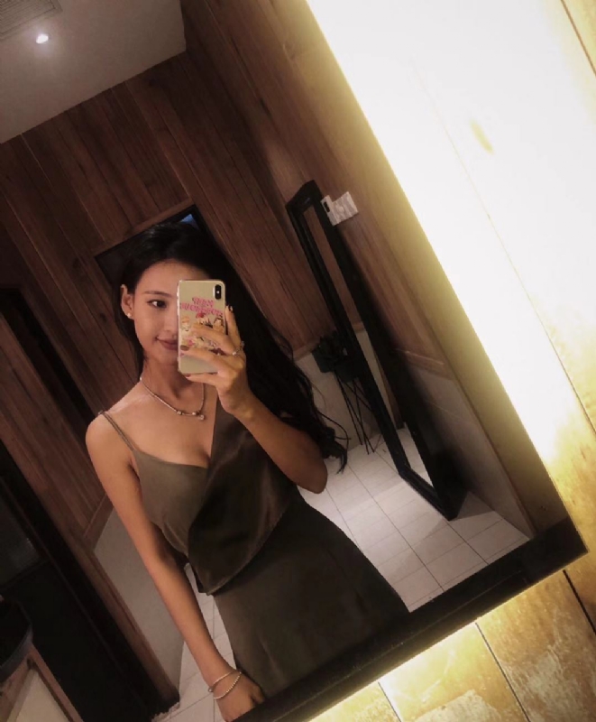 小可爱呀的第一张照片--福州相亲服务中心