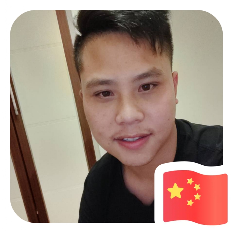 陈桂宝的第一张照片--福州相亲服务中心