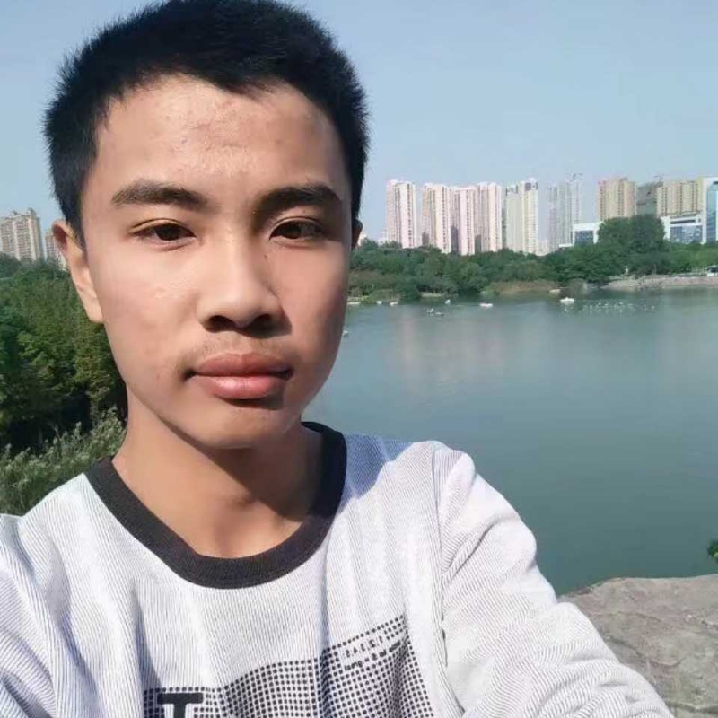 CC的第一张照片--福州相亲服务中心
