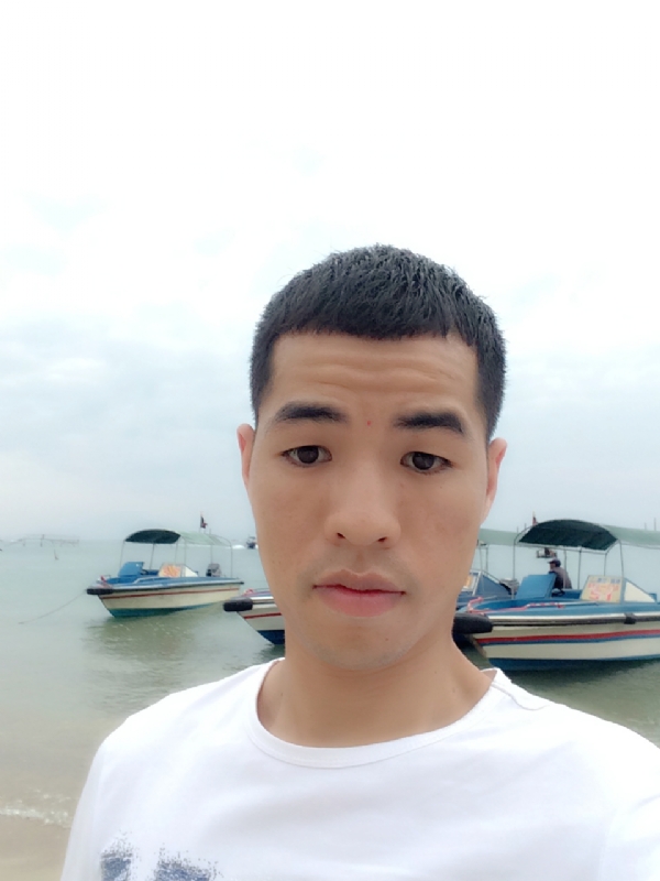 冷风的第一张照片--福州相亲服务中心
