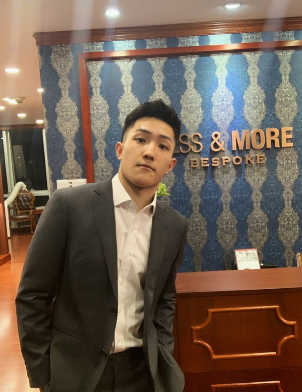 期待你的出现的第三张照片--福州相亲服务中心