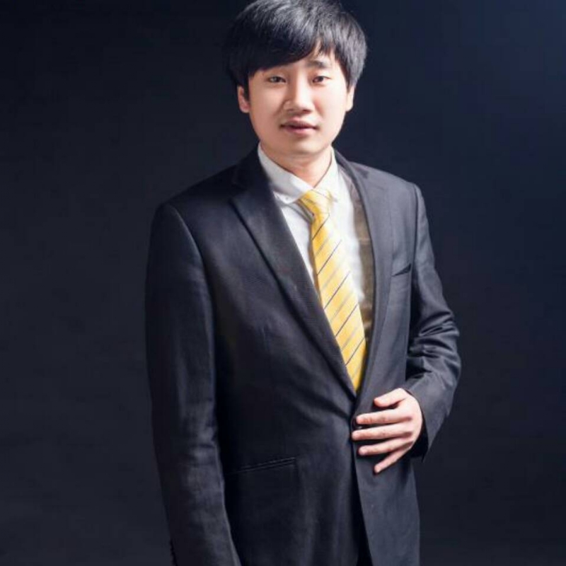 徐公子的第一张照片--福州相亲服务中心
