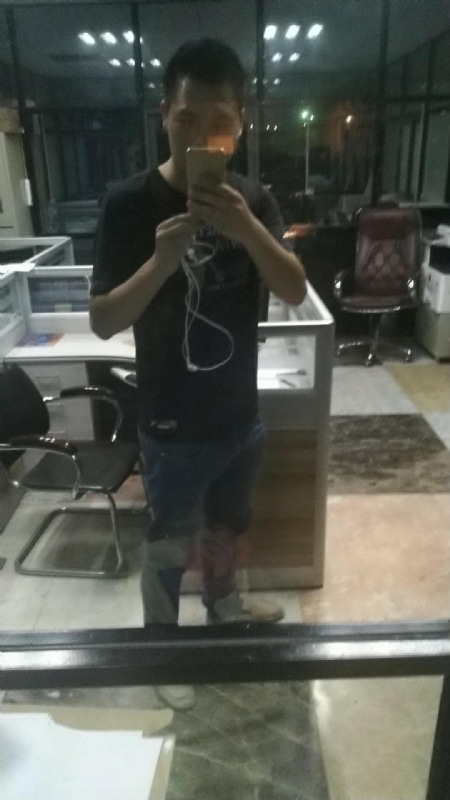 臻之南的第一张照片--福州相亲服务中心