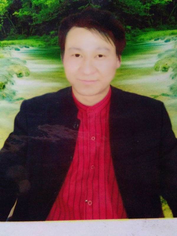 等你的第一张照片--福州相亲服务中心