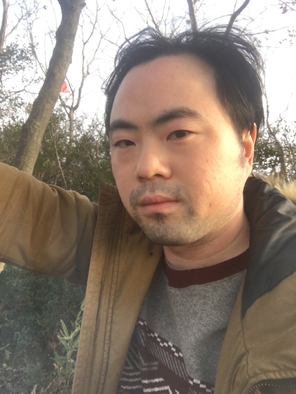 一墨的第一张照片--福州相亲服务中心