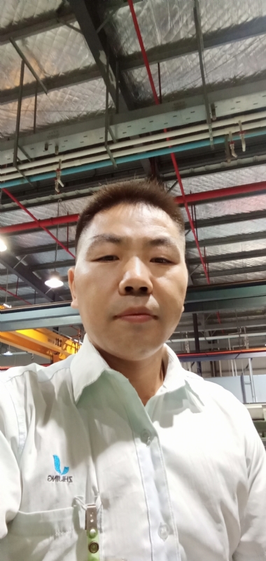 随缘的第一张照片--福州相亲服务中心