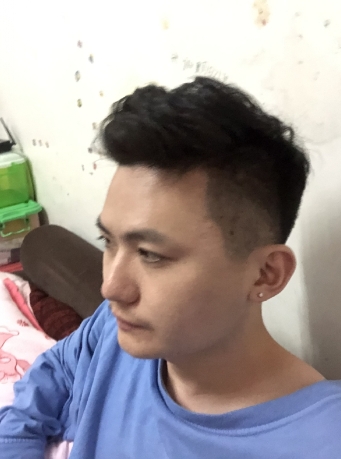 生的第一张照片--福州相亲服务中心