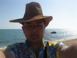 俊哥的第一张照片--福州相亲服务中心