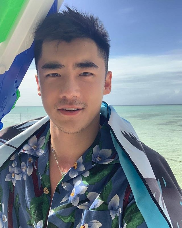 似风沙的第一张照片--福州相亲服务中心