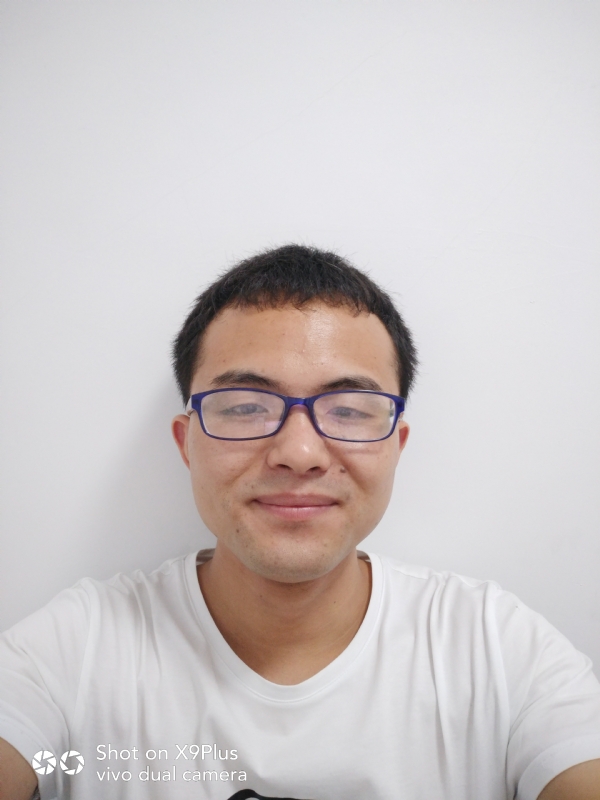 林言的第一张照片--福州相亲服务中心