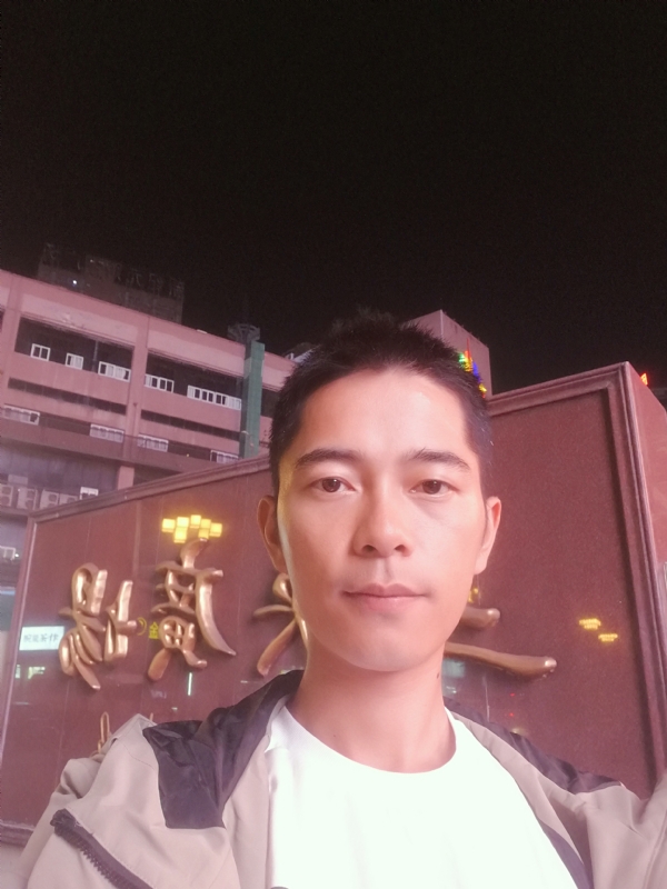 重庆小林的第一张照片--福州相亲服务中心