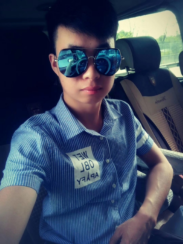 好玖吥見的第一张照片--福州相亲服务中心