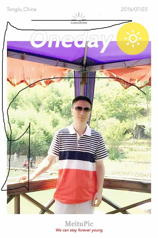 霞飞哥的第二张照片--福州相亲服务中心