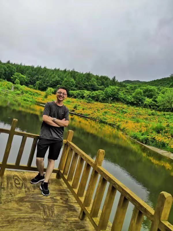 正能量的第二张照片--福州相亲服务中心